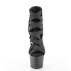 Pleaser - ADORE70024 Bottes de plateforme - Noir Product image